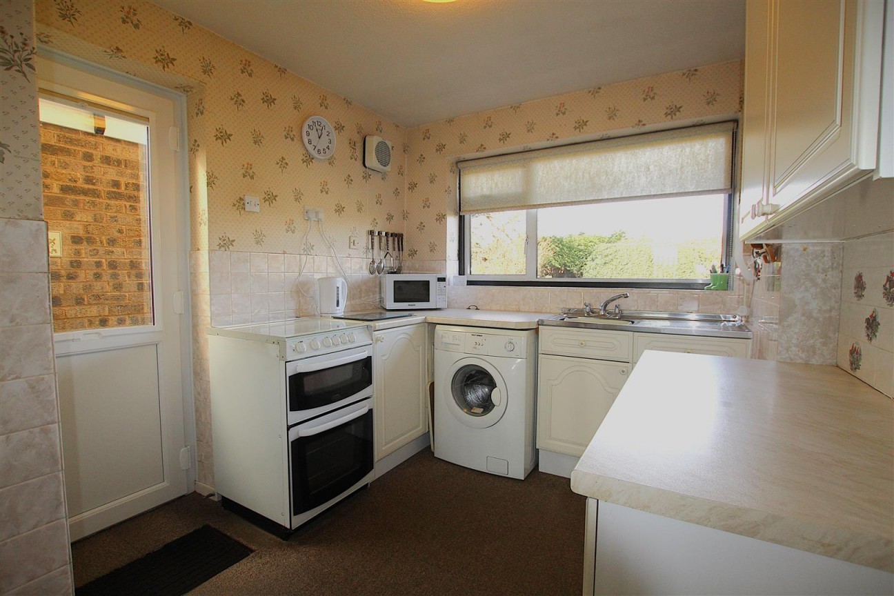 Oriel Drive, Leicester