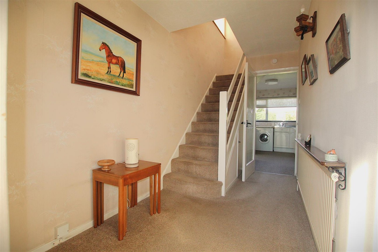 Oriel Drive, Leicester