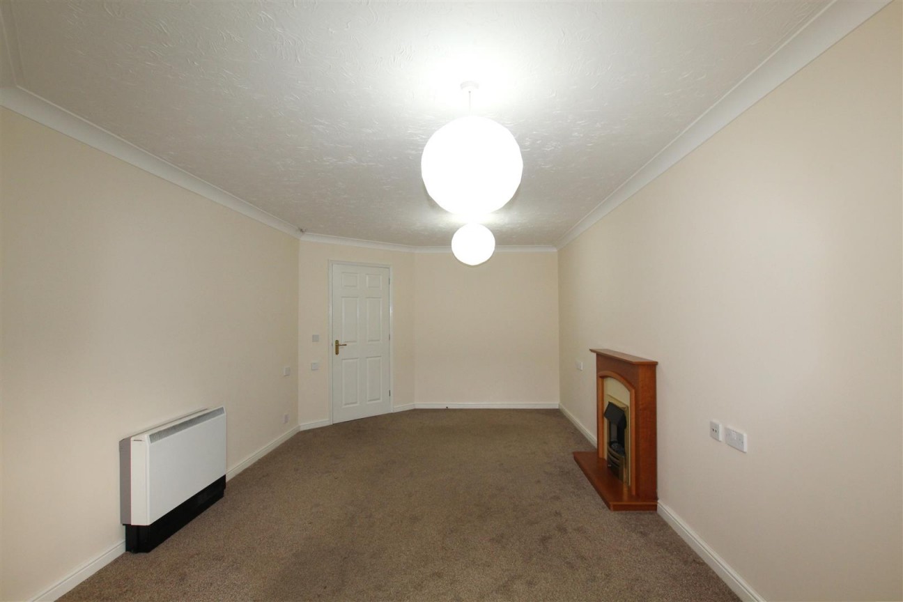 Forge Court, Syston, Leicester