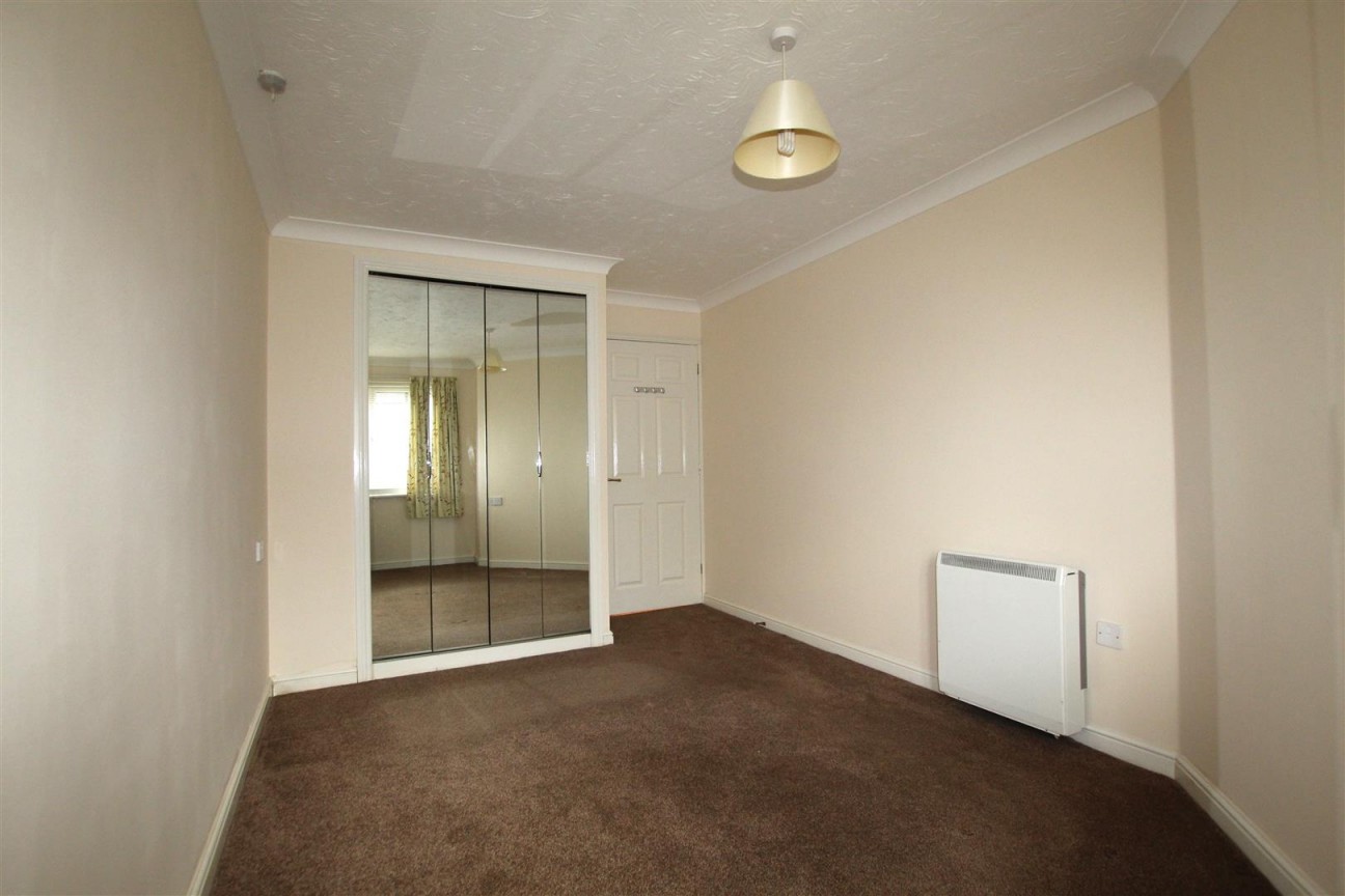 Forge Court, Syston, Leicester