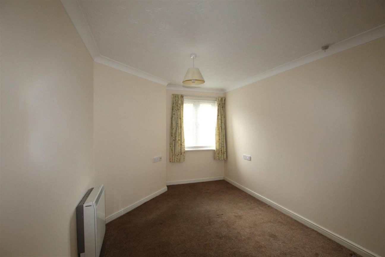 Forge Court, Syston, Leicester