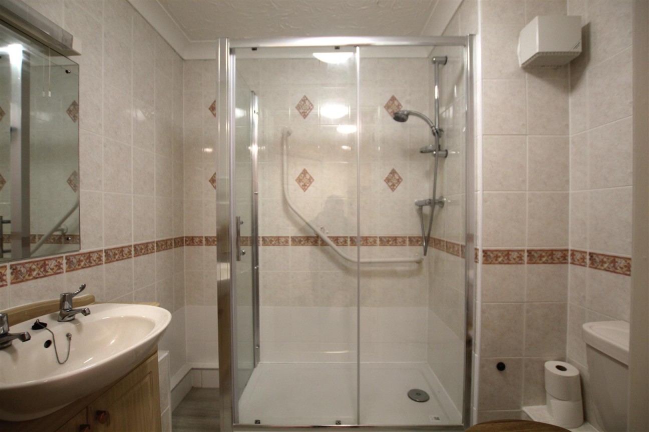 Forge Court, Syston, Leicester