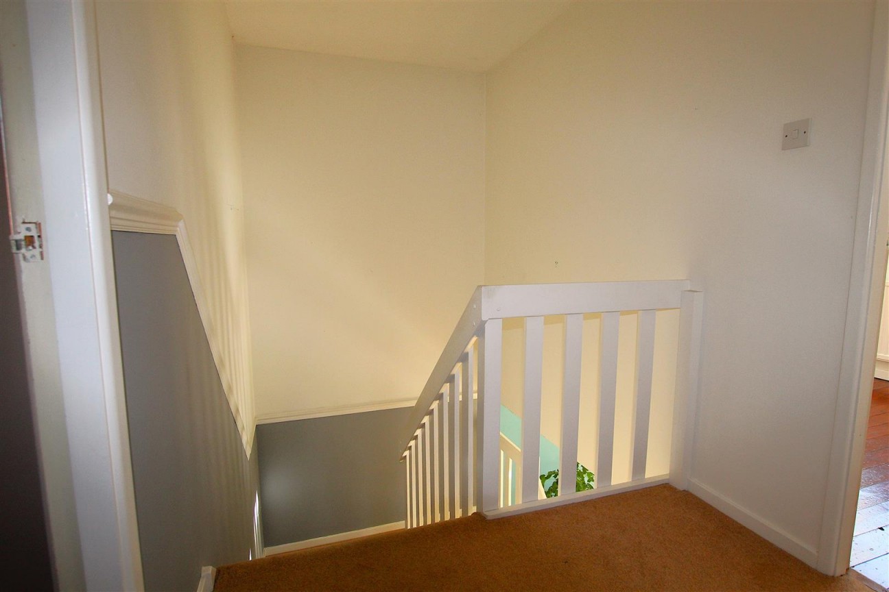 Ervin Way, Queniborough, Leicester