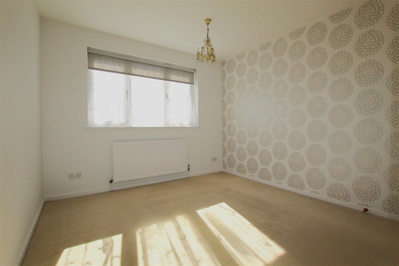 Ervin Way, Queniborough, Leicester