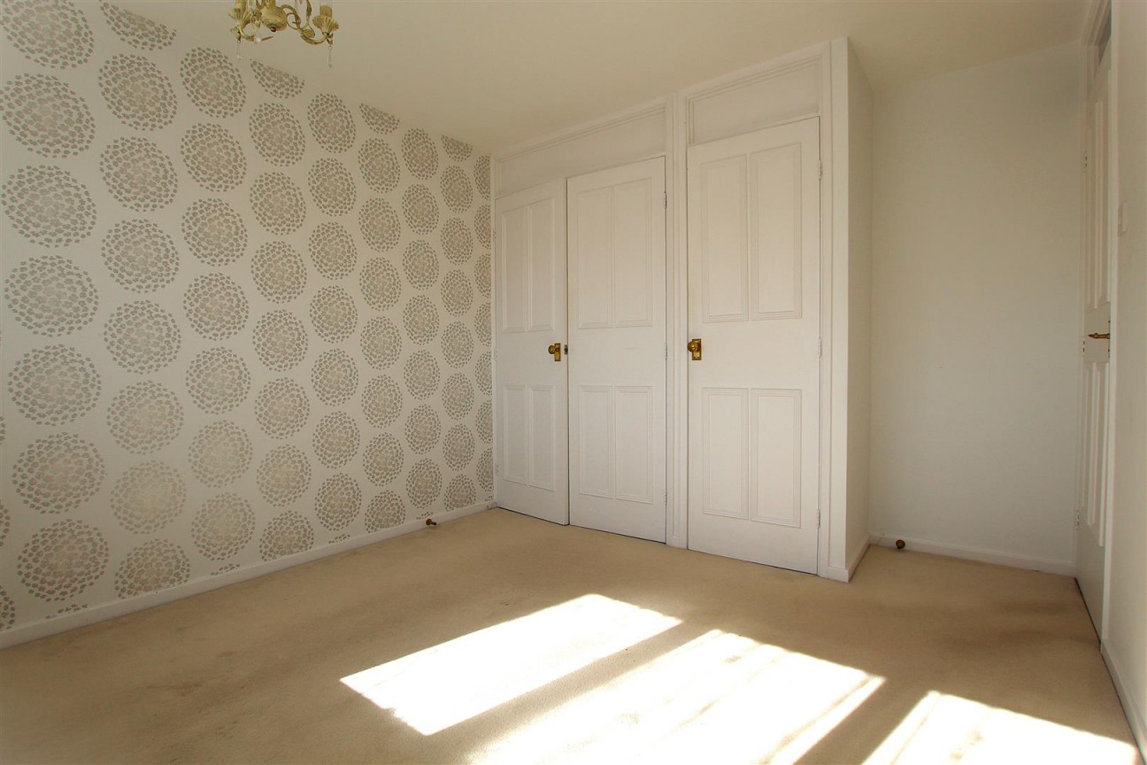 Ervin Way, Queniborough, Leicester