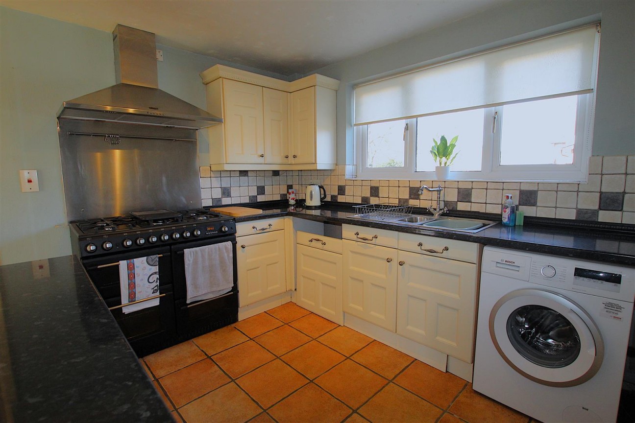 Ervin Way, Queniborough, Leicester