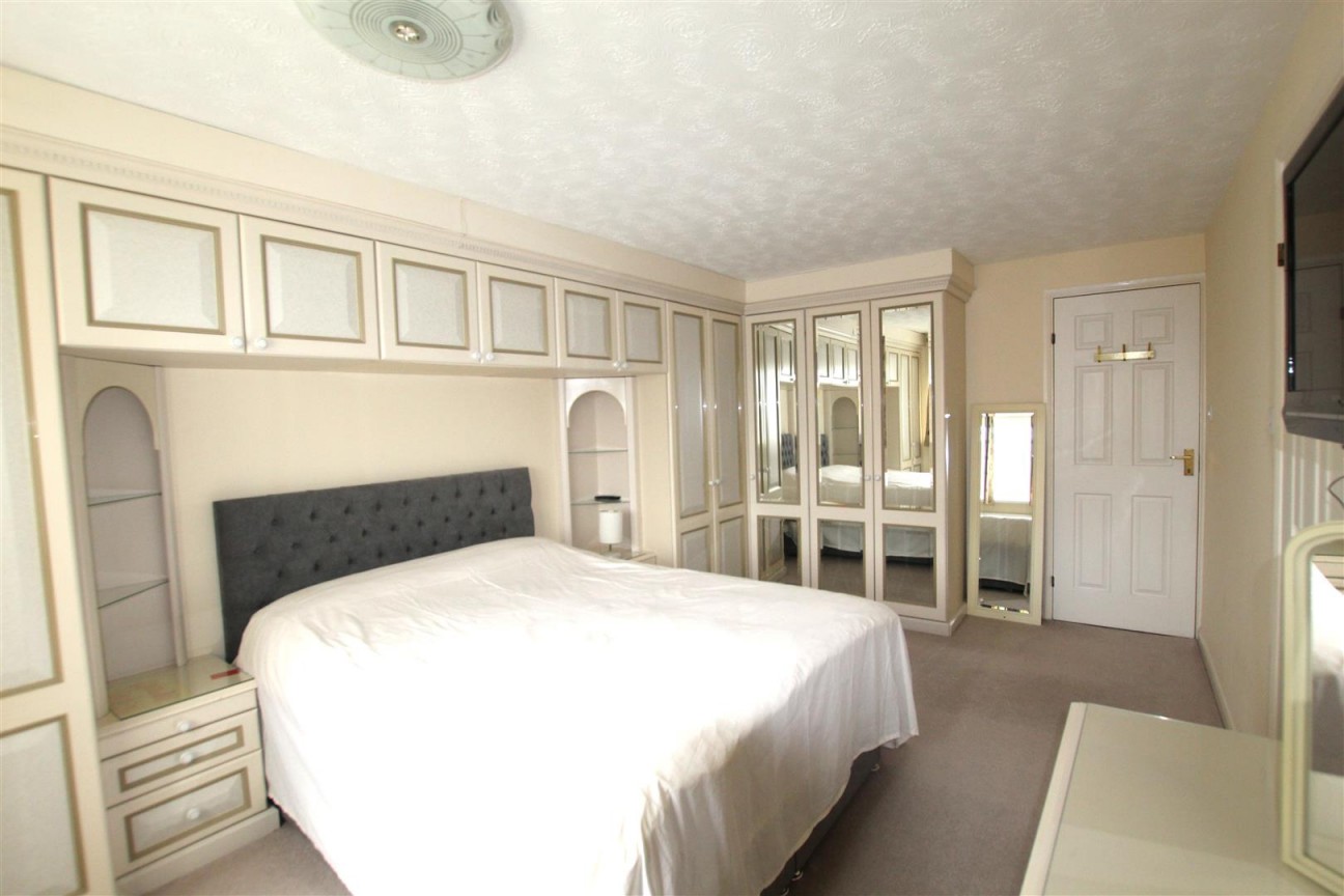 Mallard Drive, Leicester