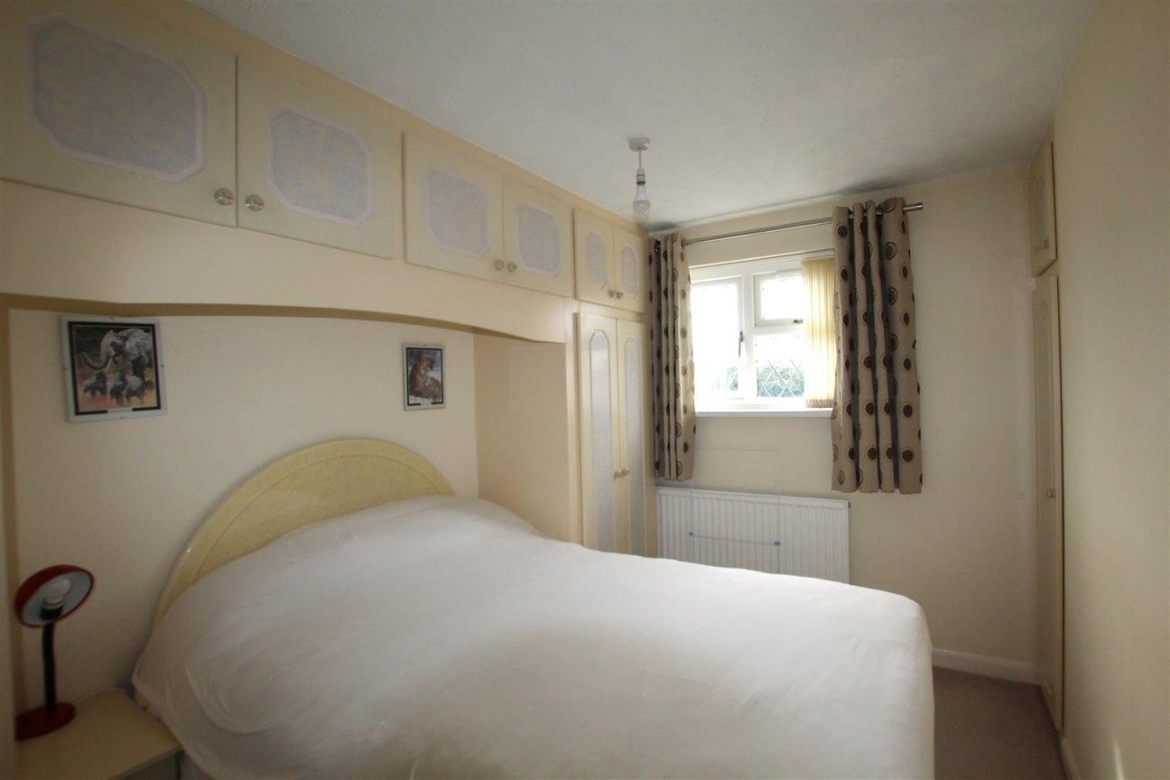 Mallard Drive, Leicester