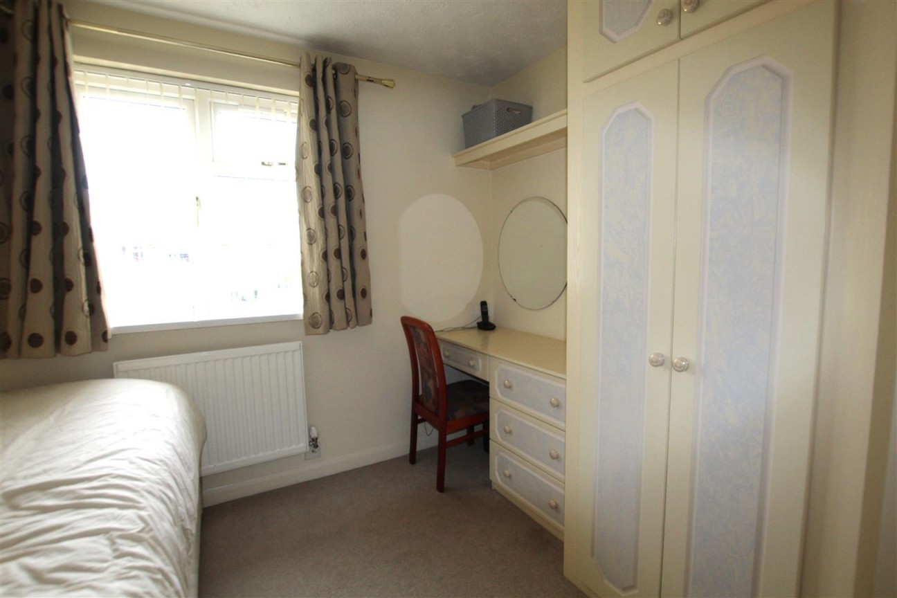 Mallard Drive, Leicester