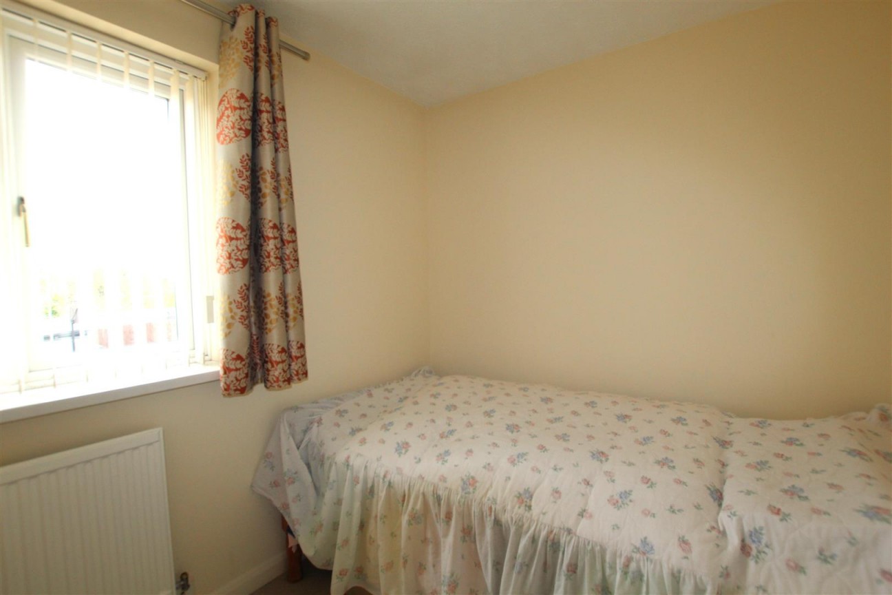 Mallard Drive, Leicester