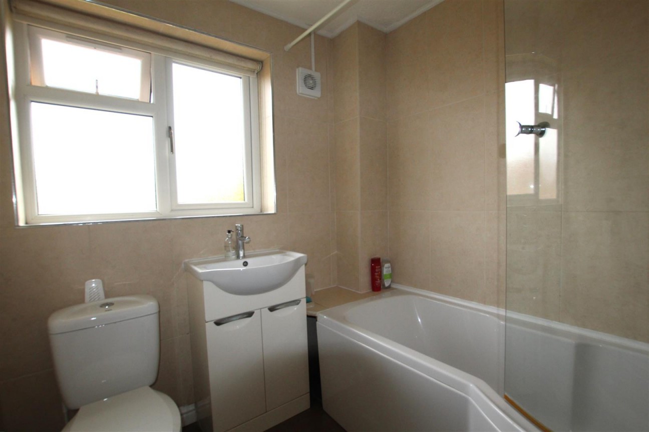 Mallard Drive, Leicester