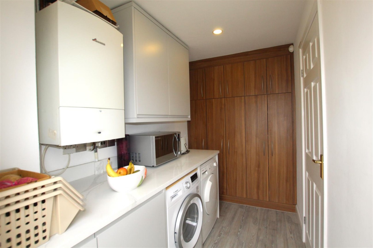 Mallard Drive, Leicester