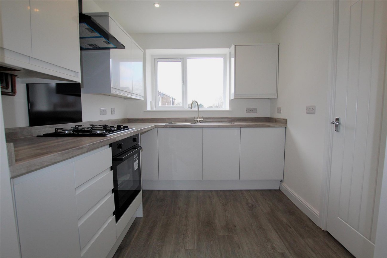 Clayton Drive, Thurmaston