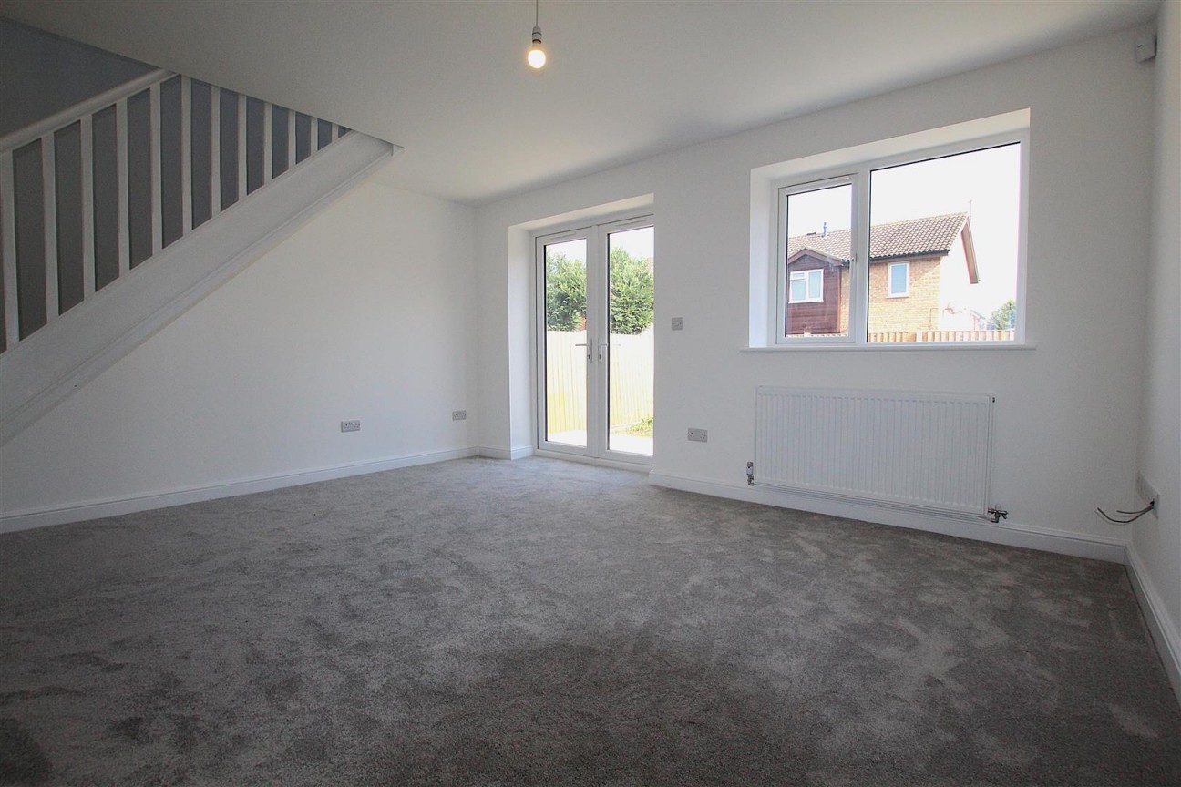 Clayton Drive, Thurmaston