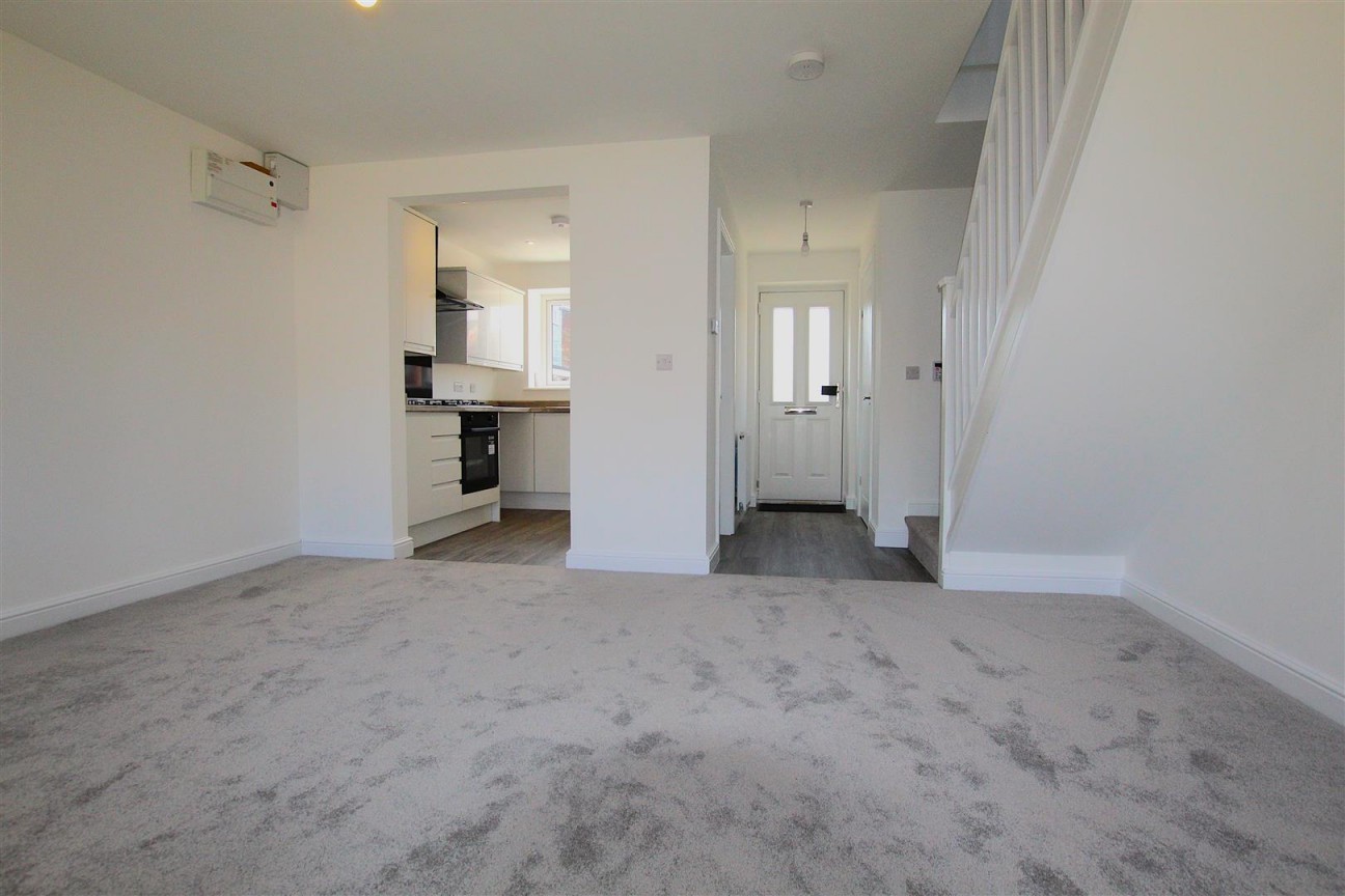 Clayton Drive, Thurmaston