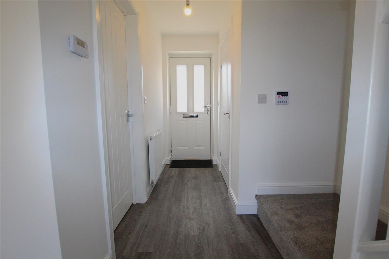 Clayton Drive, Thurmaston
