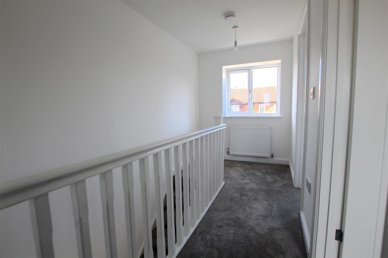 Clayton Drive, Thurmaston