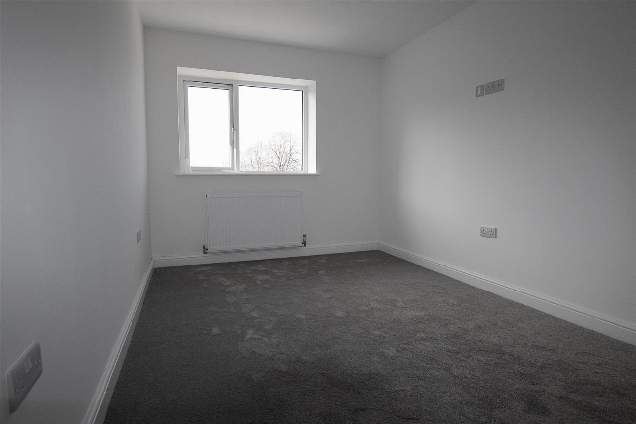 Clayton Drive, Thurmaston