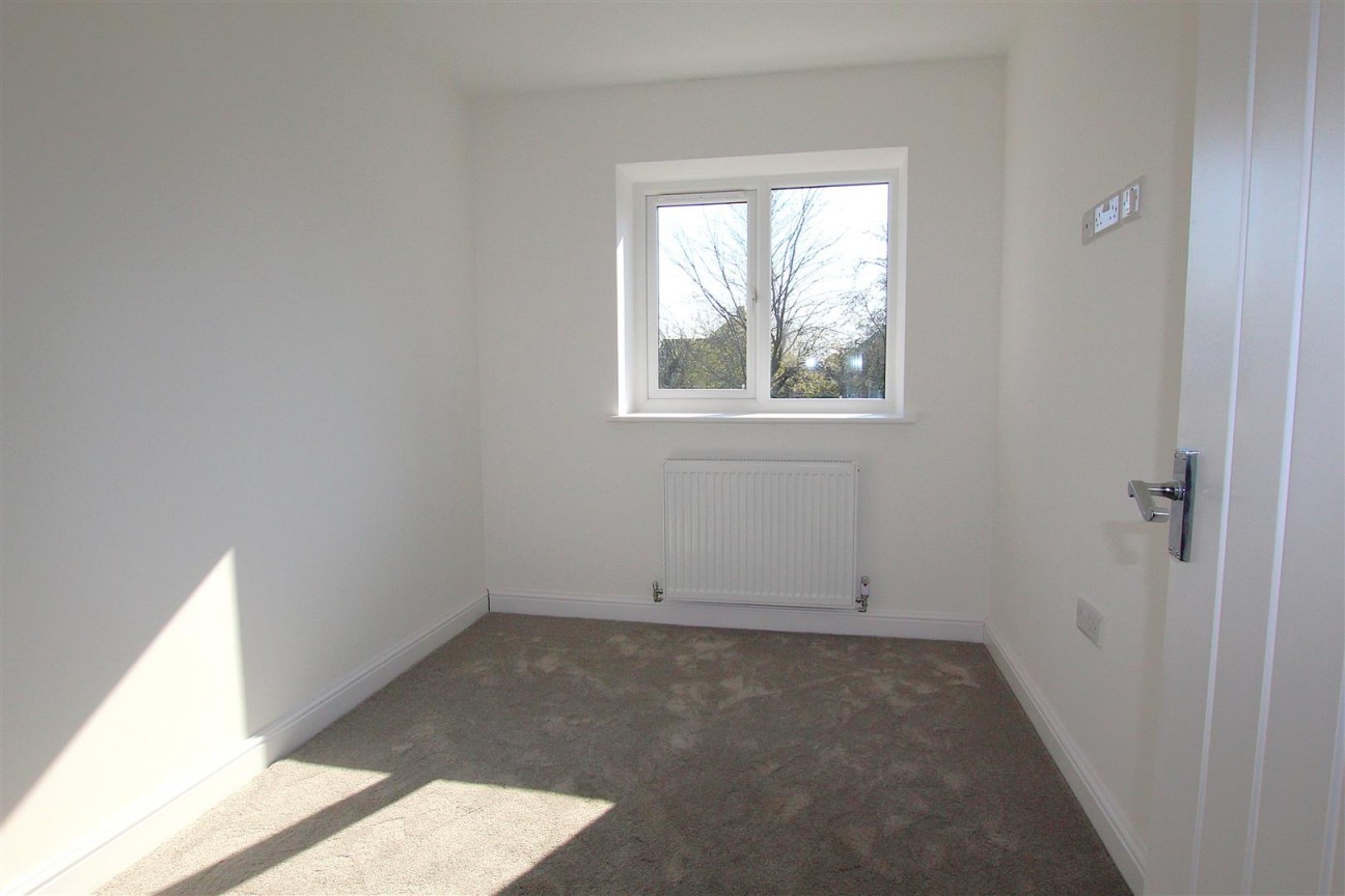 Clayton Drive, Thurmaston
