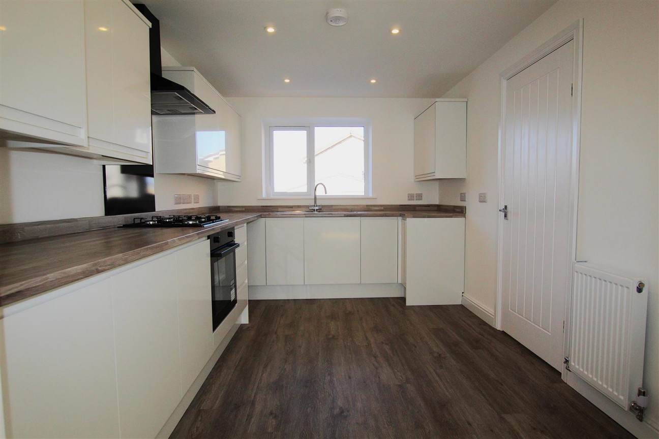 Clayton Drive, Thurmaston