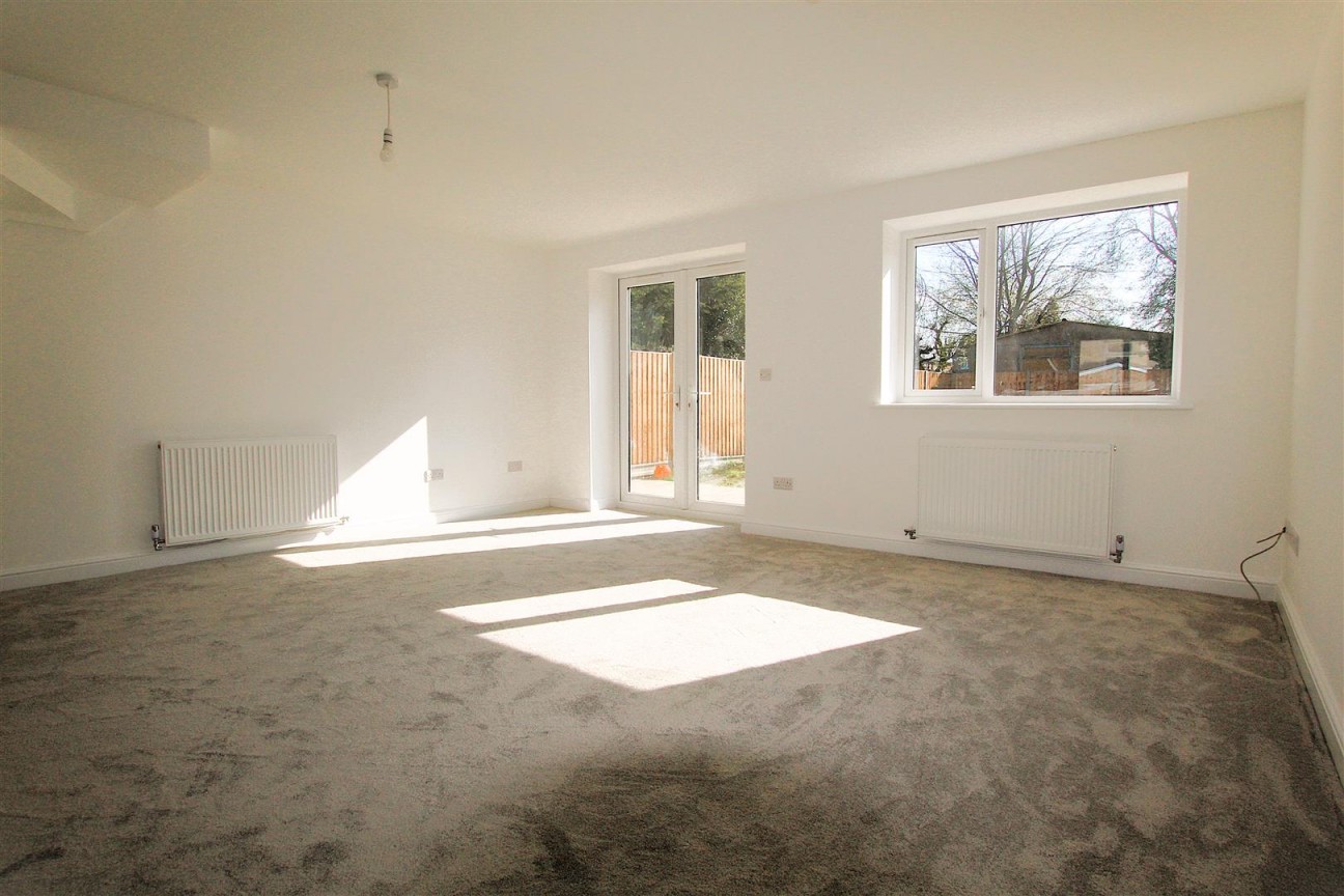 Clayton Drive, Thurmaston