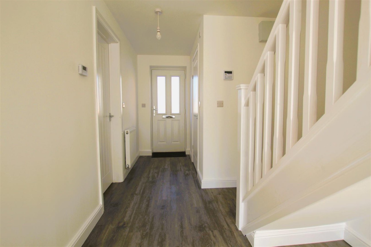 Clayton Drive, Thurmaston