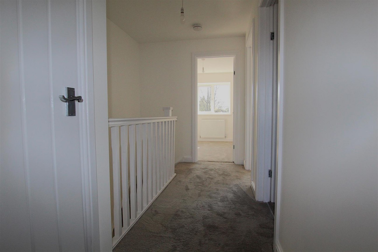 Clayton Drive, Thurmaston