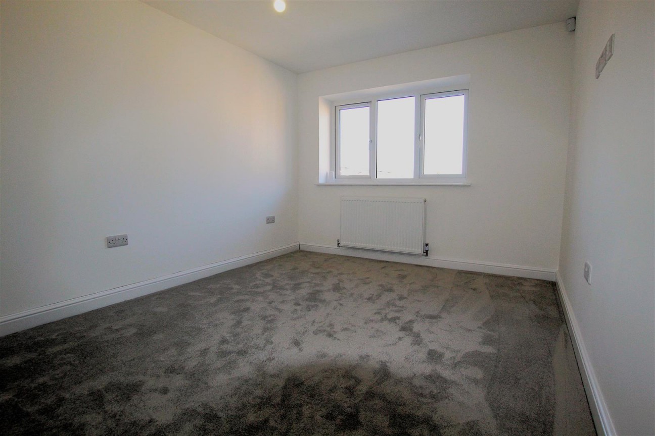 Clayton Drive, Thurmaston