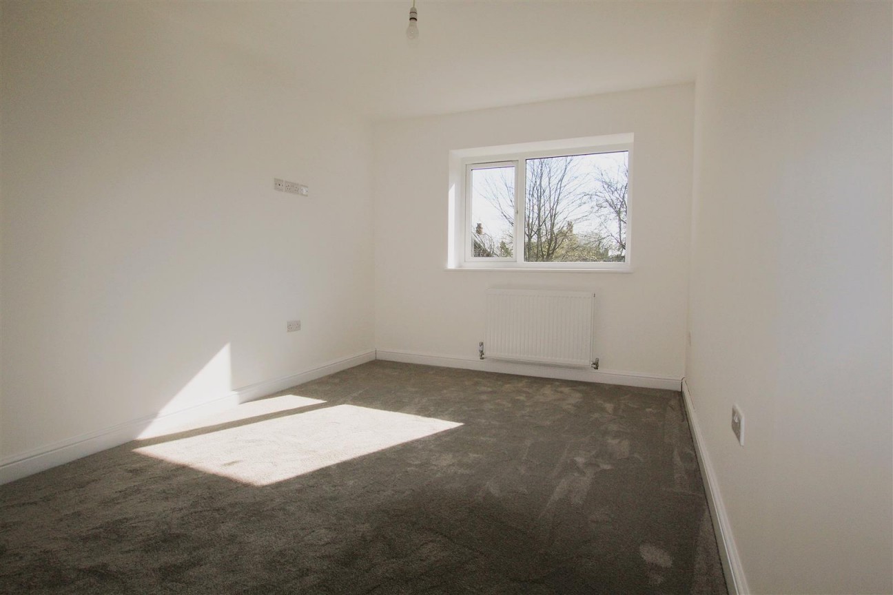 Clayton Drive, Thurmaston