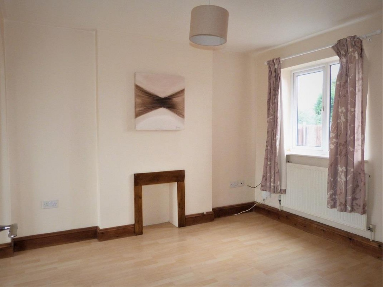 St. Columba Way, Syston