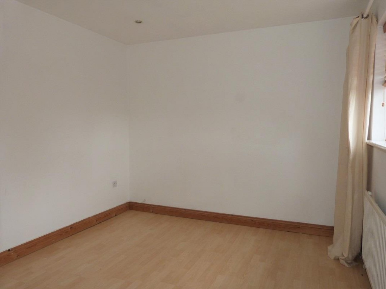 St. Columba Way, Syston