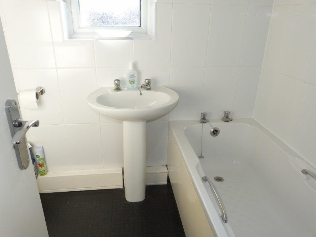 St. Columba Way, Syston