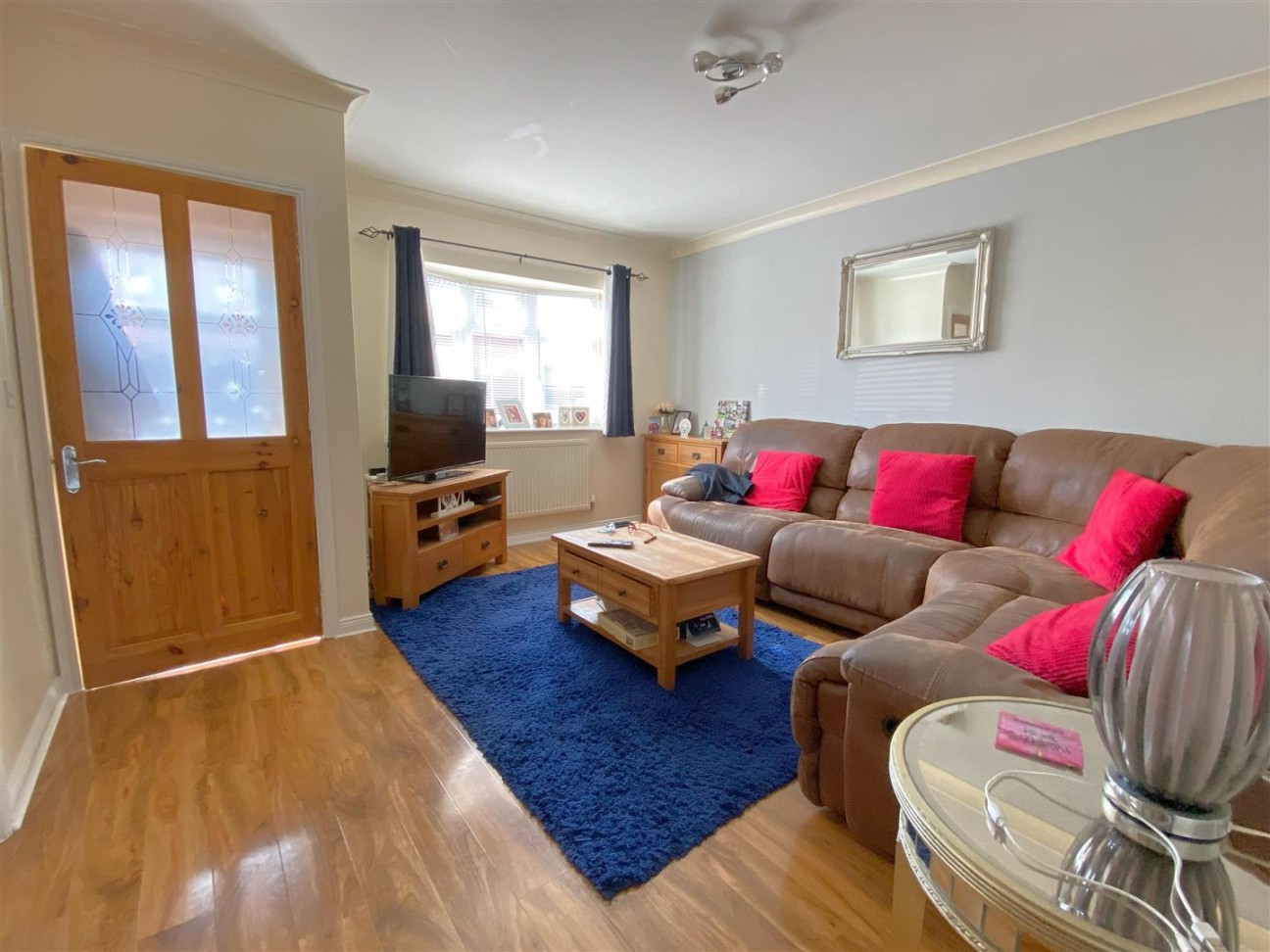 Greenwood Close, Thurmaston, Leicester