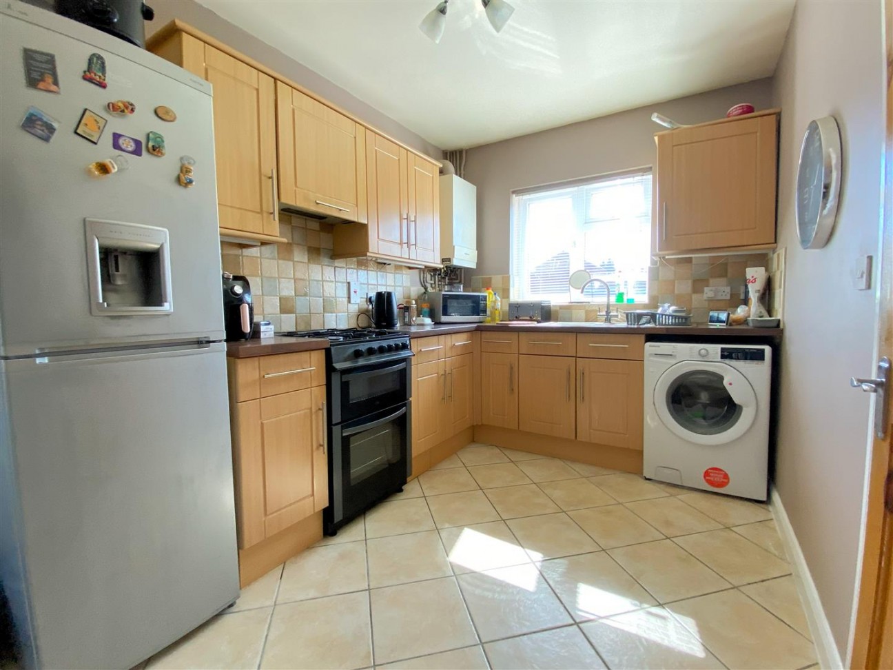 Greenwood Close, Thurmaston, Leicester