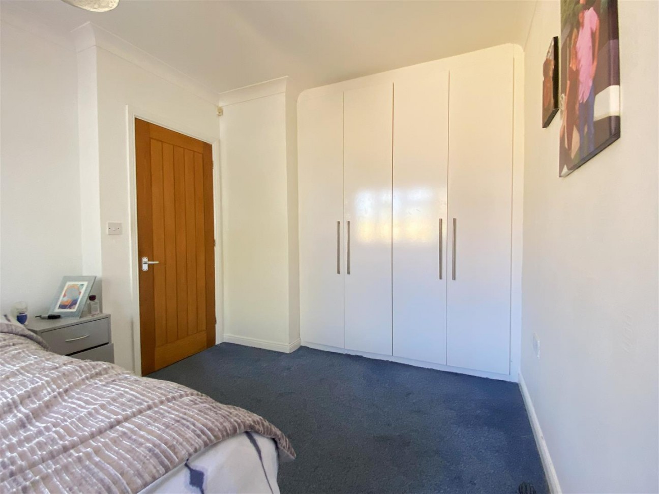 Greenwood Close, Thurmaston, Leicester