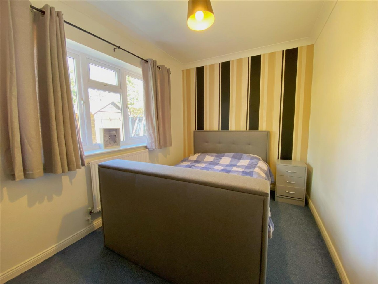 Greenwood Close, Thurmaston, Leicester