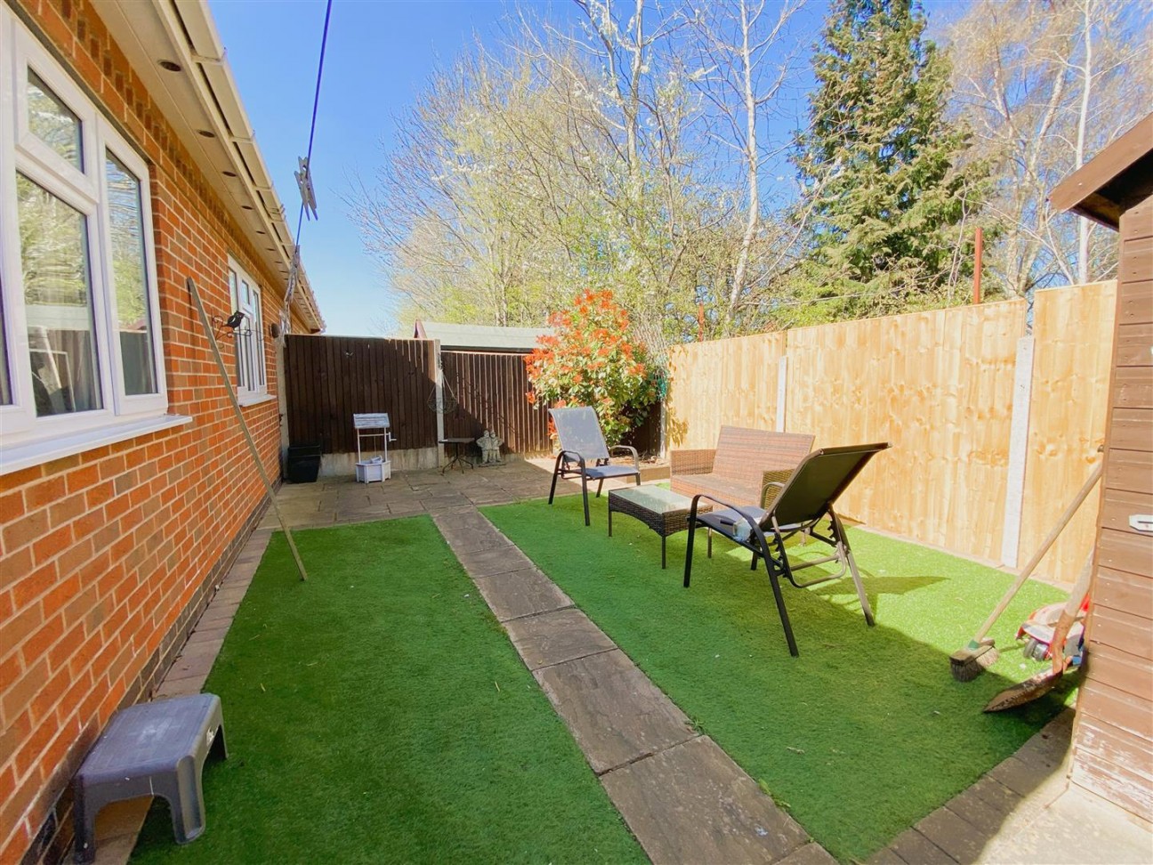 Greenwood Close, Thurmaston, Leicester