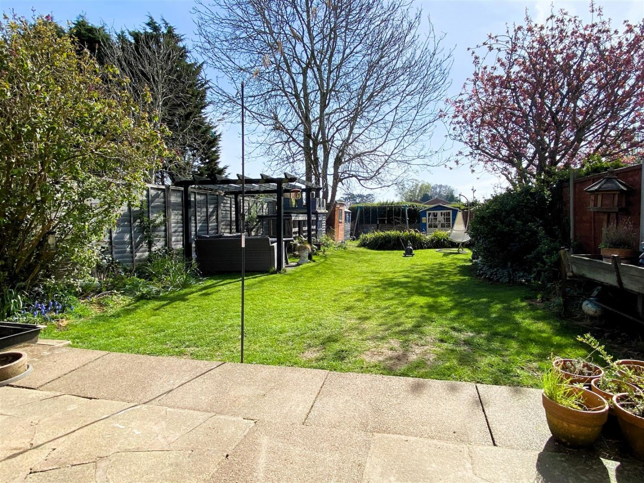 Fosse Way, Syston, Leicester