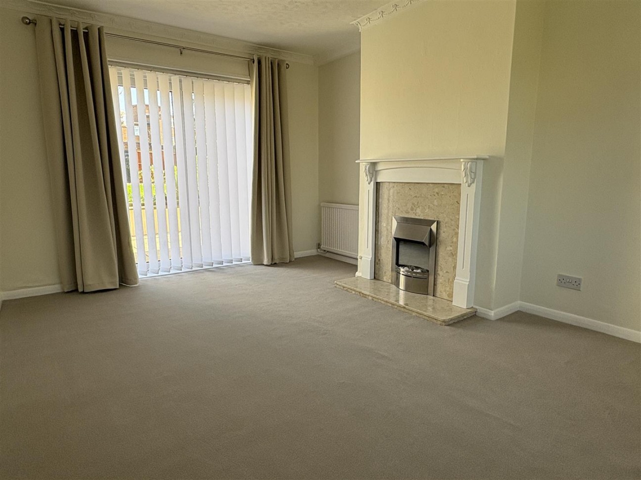 Cartwright Drive, Oadby