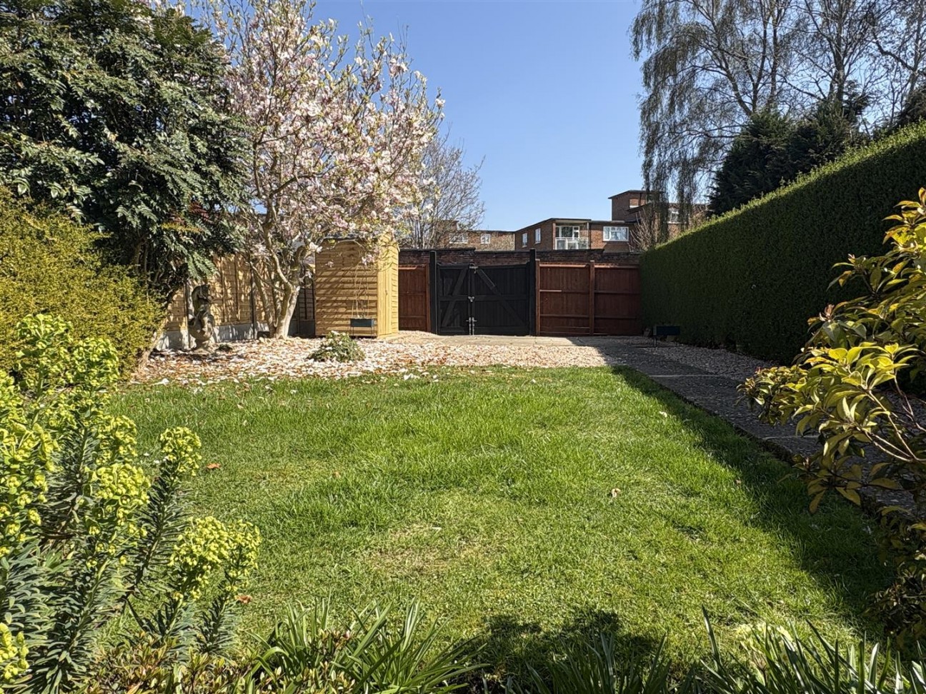 Cartwright Drive, Oadby