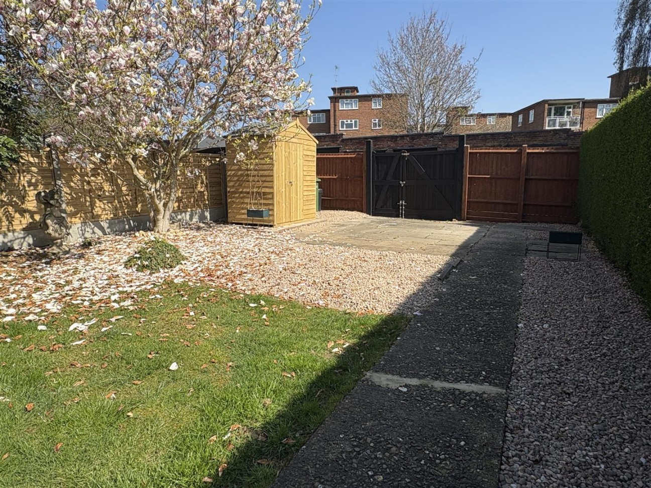 Cartwright Drive, Oadby