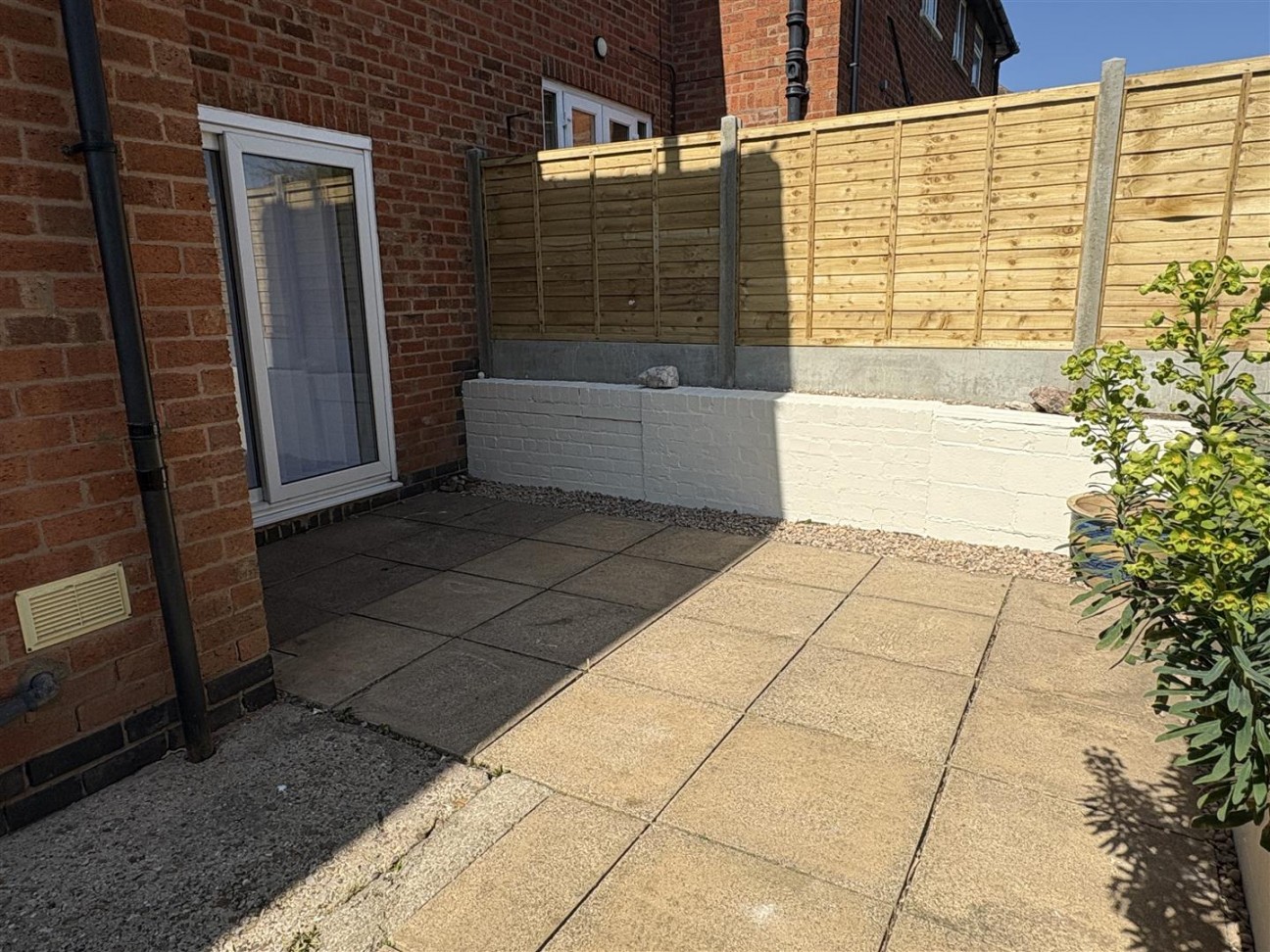 Cartwright Drive, Oadby