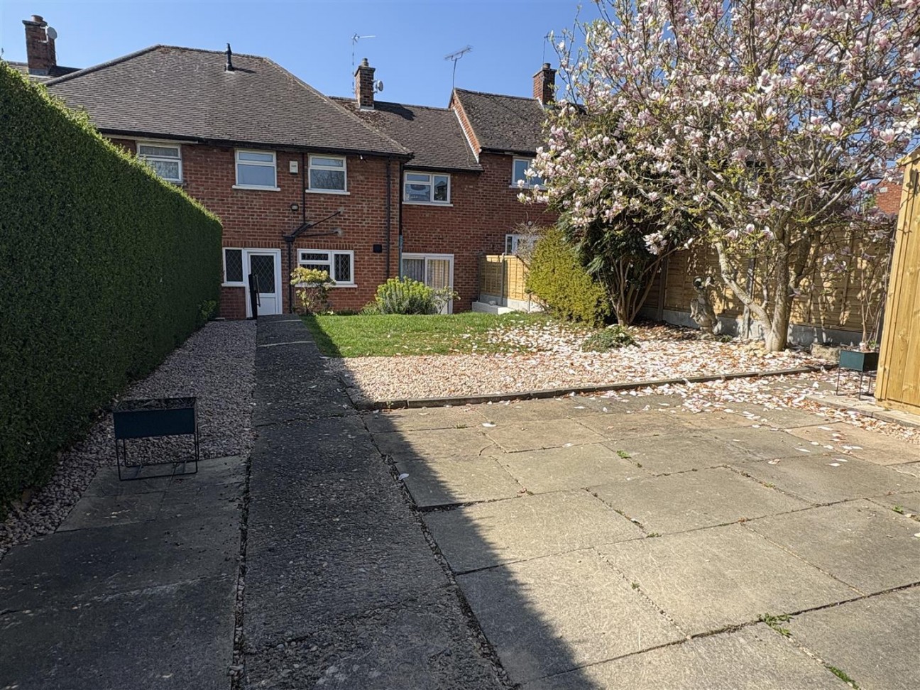 Cartwright Drive, Oadby