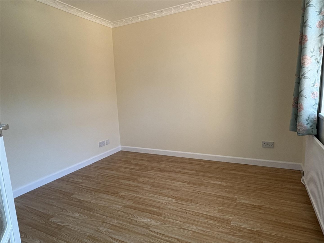 Cartwright Drive, Oadby