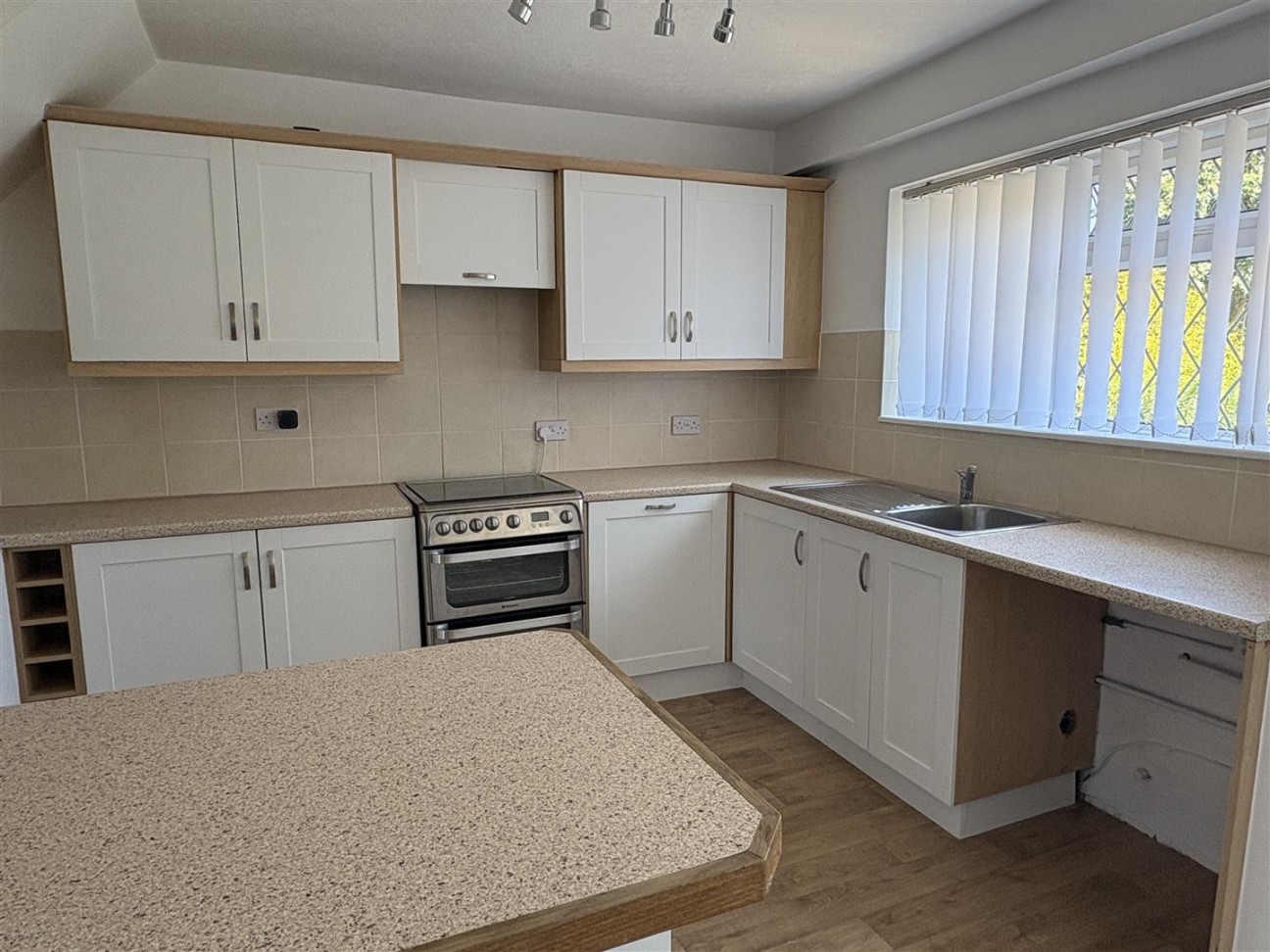 Cartwright Drive, Oadby