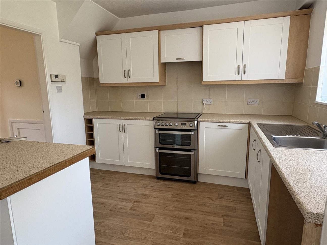 Cartwright Drive, Oadby