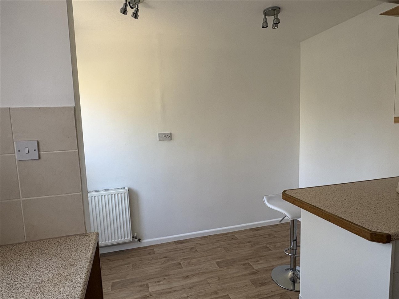 Cartwright Drive, Oadby