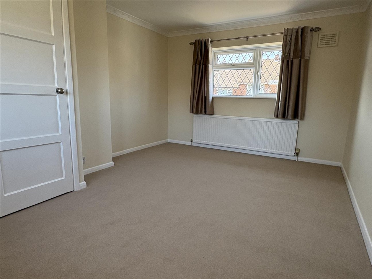 Cartwright Drive, Oadby