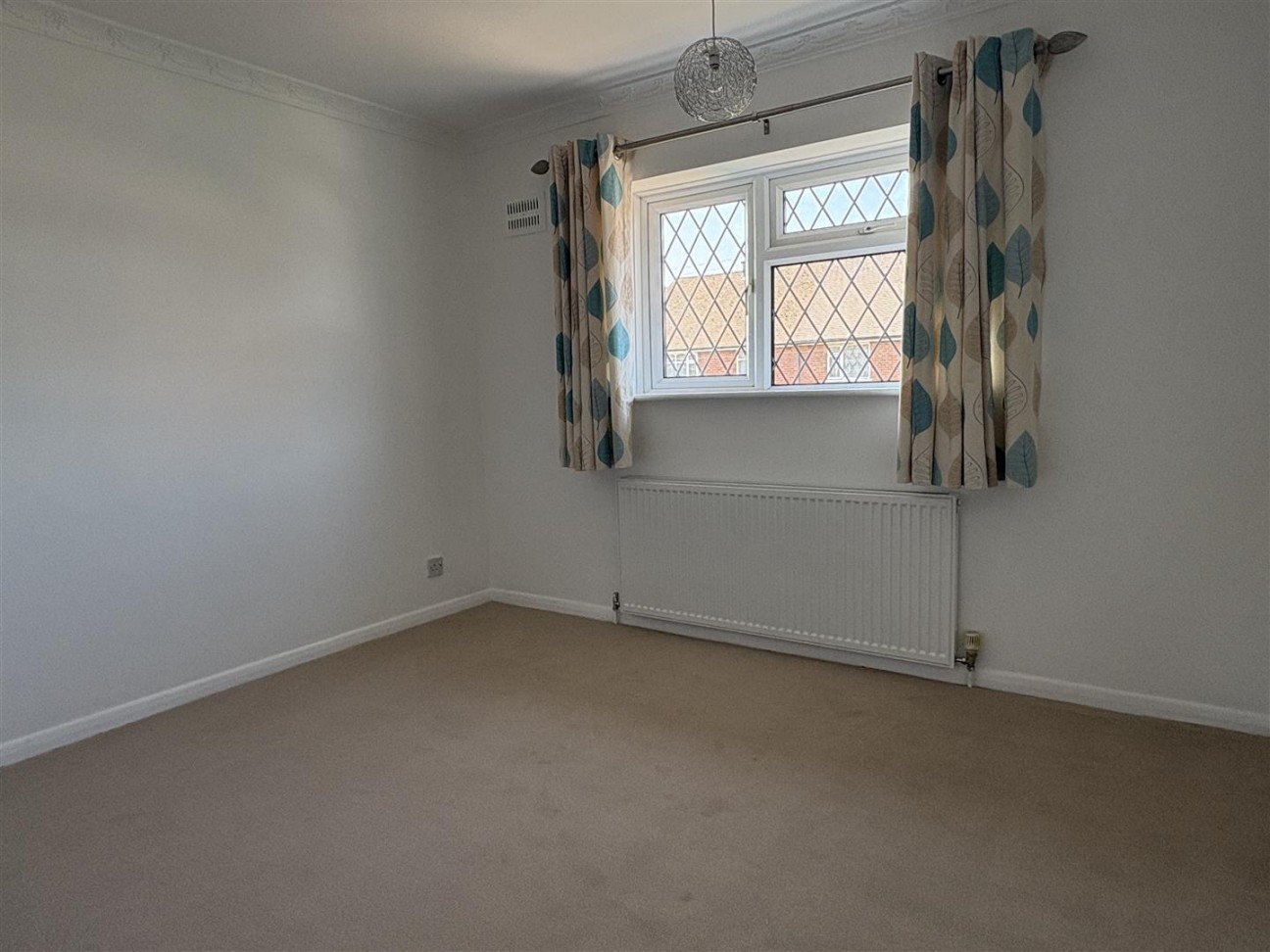 Cartwright Drive, Oadby