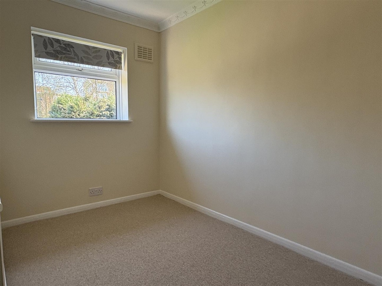 Cartwright Drive, Oadby
